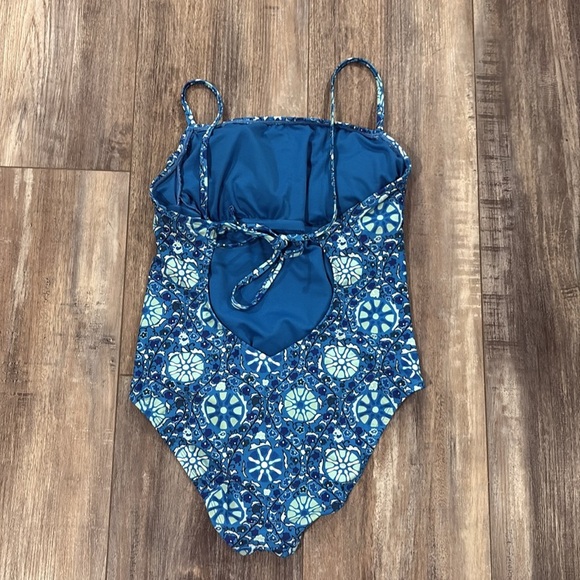 Rhode X Target One Piece Swimsuit medium - Picture 6 of 8